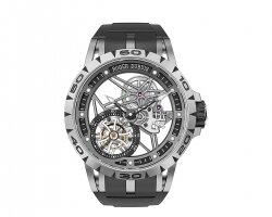 Roger Dubuis  9503