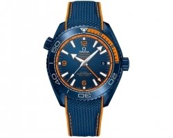 SEAMASTER PLANET OCEAN  9648