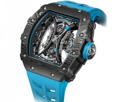 Tourbillon Pablo Mac Donough RM 53-01  9661