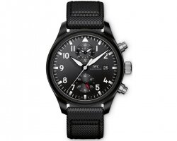 Pilot Watch Chronograph TOP GUN  9737