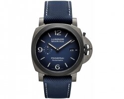 Panerai Luminor Marina Fibratech  9753