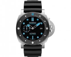 Panerai Submersible BMG-Tech  9770