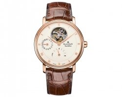 Blancpain Villeret Tourbillon  9815