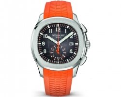 Patek Philippe Aquanaut Chronograph 5968A  9919