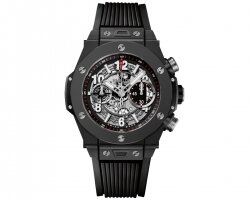 Big Bang Unico Black Magic  9700